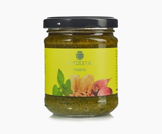 La Chinata Pesto main product photo