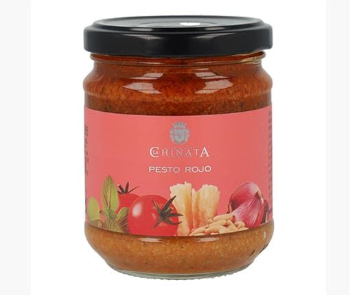 La Chinata Pesto Rosso main product photo