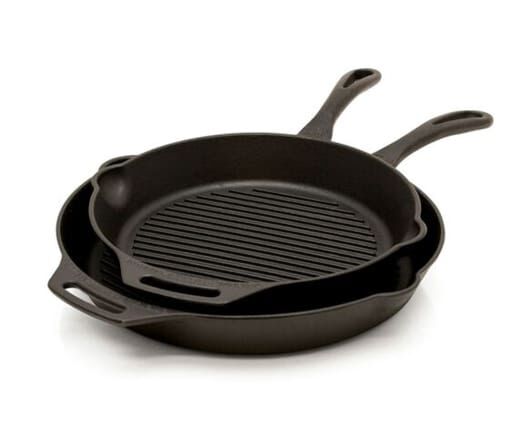 Petromax Grill Skillet main product photo
