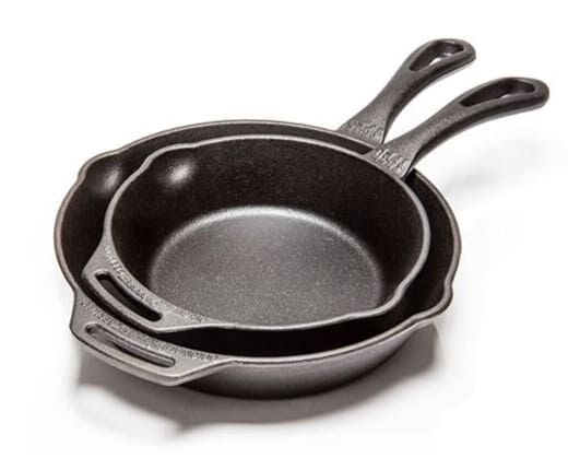 Petromax Skillet main product photo