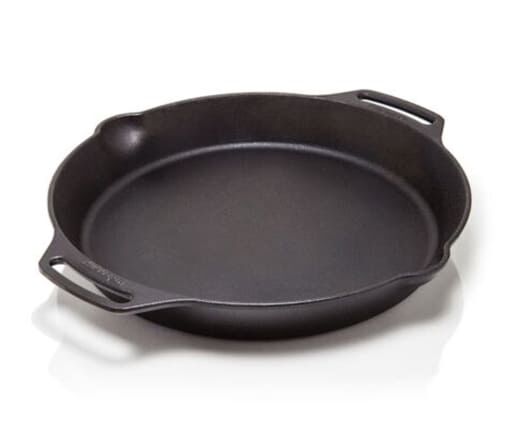 Petromax Skillet with Two Handles main product photo