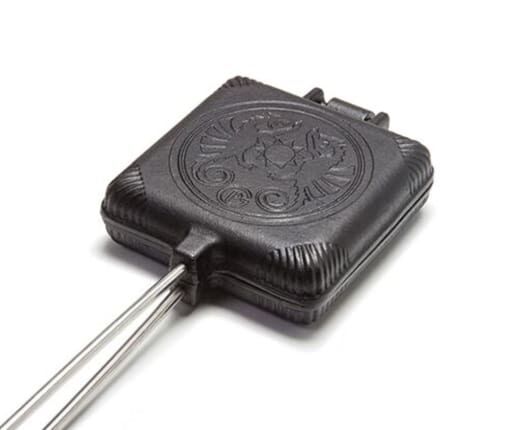Petromax Tosti-ijzer main product photo
