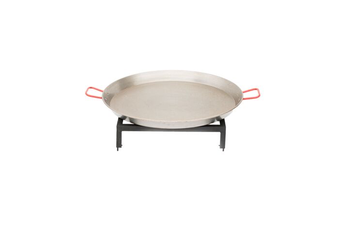 Tiger Fire Paella Set main product photo