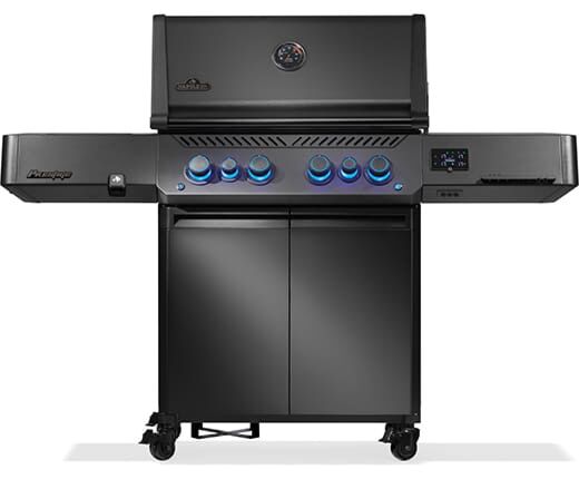 Napoleon Phantom Prestige 500 Connected main product photo