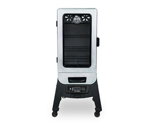 PitBoss Electrische Smoker main product photo