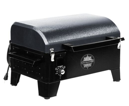PitBoss Navigator 150 main product photo