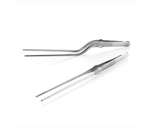 Precisie Pincetten 2-delig main product photo