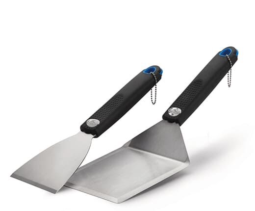 Napoleon Plancha Gereedsschapsset (2-delig) main product photo