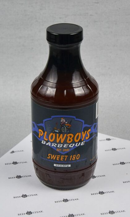 Plowboys Sweet 180 main product photo