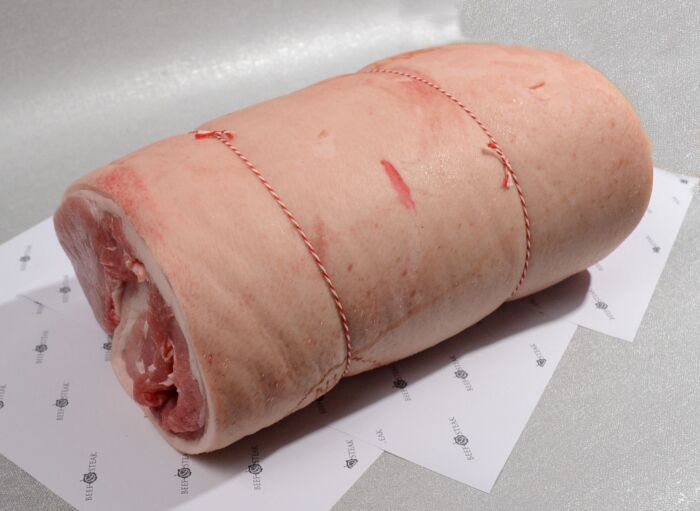 Heyde Hoeve Porchetta main product photo