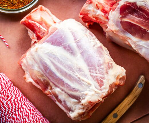 Livar Pork Hammer main product photo