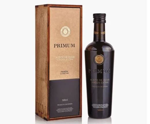 La Chinata Premium Olijfolie (500ml) main product photo