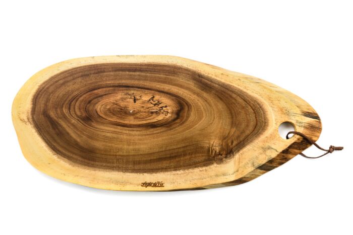 Serveerplank Acaciahout main product photo