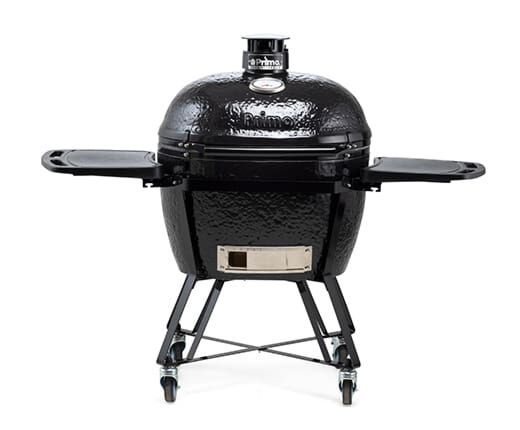 Primo Oval XXL All-in-One main product photo