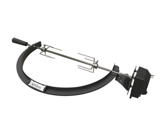 Primo Rotisserie Spit main product photo