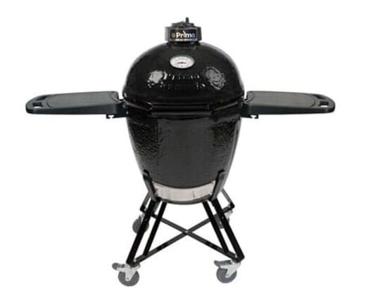 Primo Kamado All-in-one main product photo