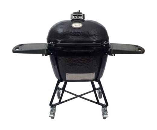 Primo Oval XL 400 All-In-One main product photo
