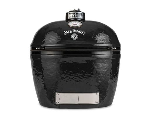 Primo Oval XL Jack Daniels (Limited edition) main product photo