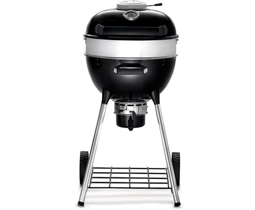 Napoleon PRO18 Houtskoolbarbecue main product photo