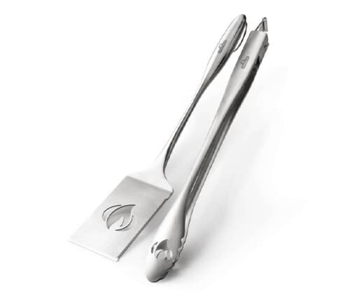 Napoleon 2-delig PRO gereedschapset main product photo