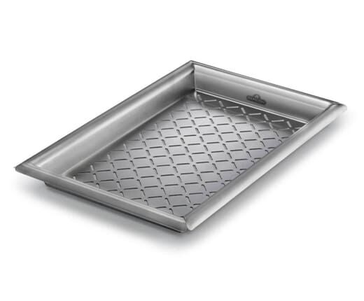 Napoleon PRO RVS Groentekorf main product photo
