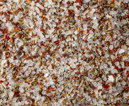 Sun Provence Zoutmix (3x45gr) main product photo