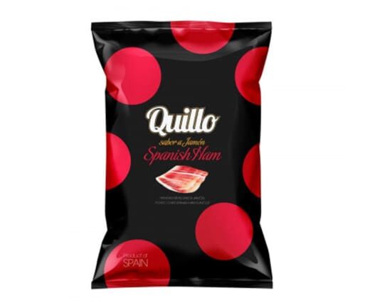 Quillo Jamon main product photo