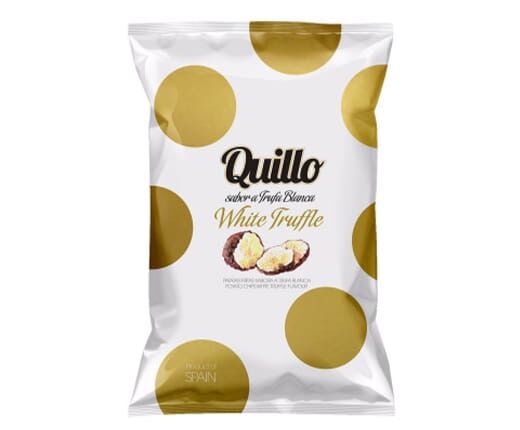 Quillo Truffel main product photo
