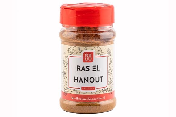 Ras el Hanout main product photo