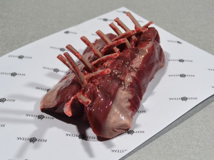 Ree Frenched Rack main product photo