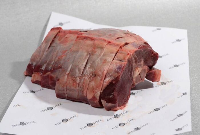 Back of the venison (serrated) main product photo