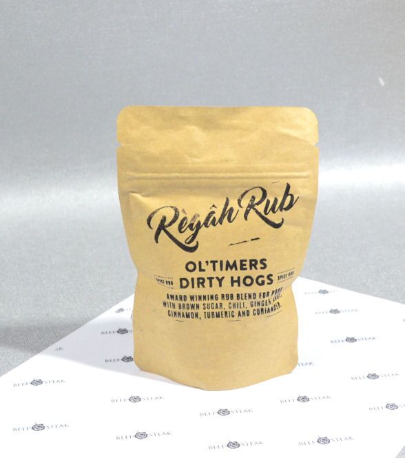 Ol'timers Dirty Hogs main product photo