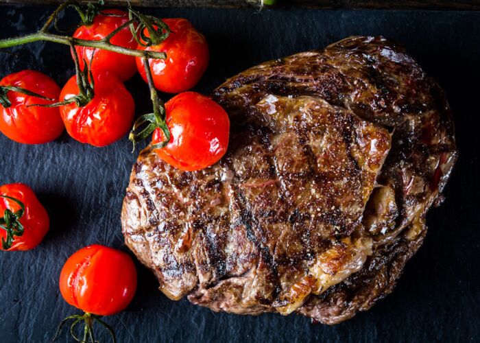 Wagyu Probeerpakket main product photo