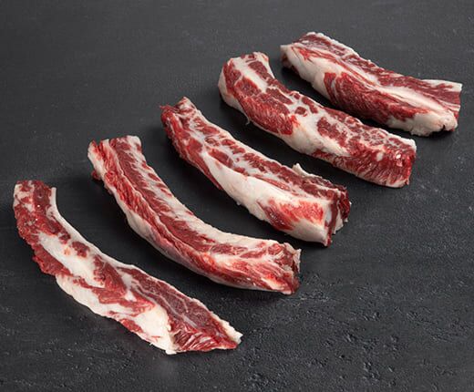 Miguel Vergara Rib Fingers main product photo
