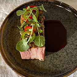 Livar Ribeye main product photo