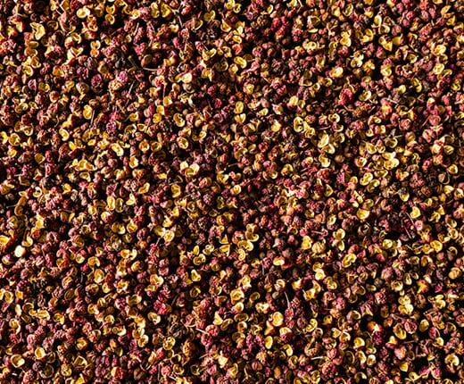 Rode Peper Sichuan (4x10gr) main product photo