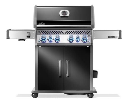 Napoleon Rogue PRO-S 525 RSIB main product photo