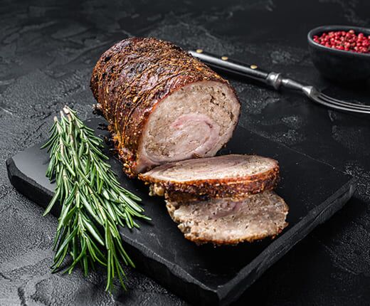Rollade Pakket main product photo