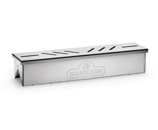 Napoleon Rookbox main product photo