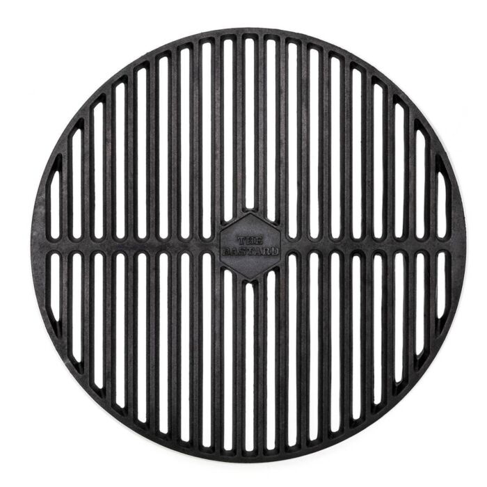 The Bastard Gietijzeren Rooster Rond main product photo