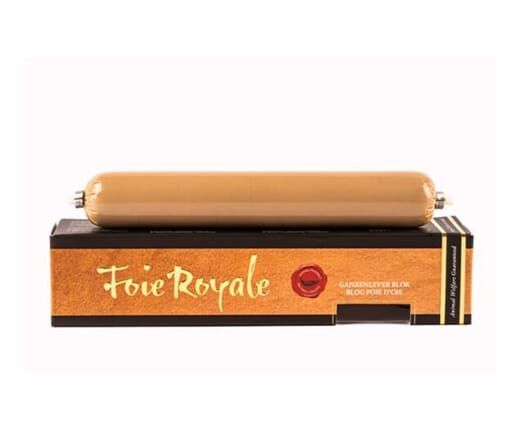 Foie Royale Gans main product photo