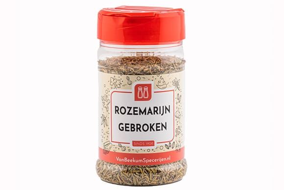 Rozemarijn gebroken main product photo