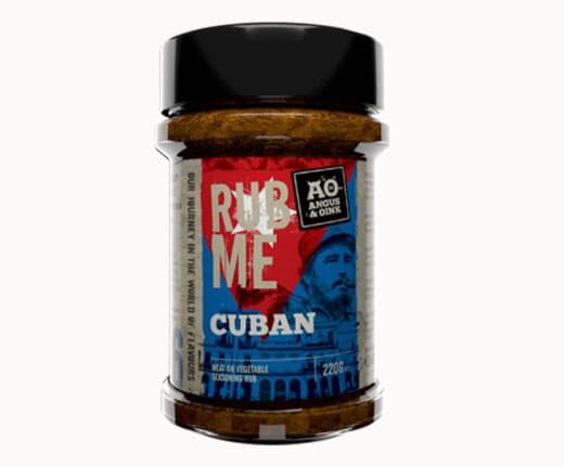 Angus&Oink Cuban main product photo