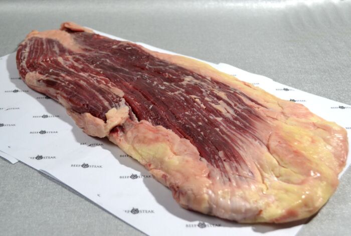 Rubia Gallega Flank Steak main product photo