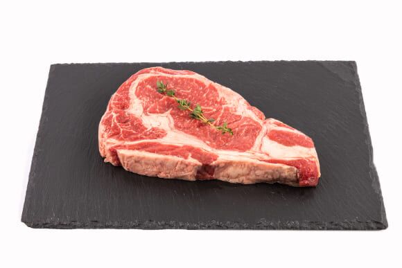 Rubia Gallega Ribeye Steak main product photo