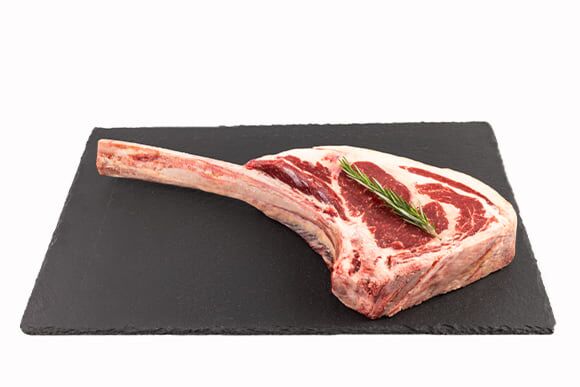 Rubia Gallega Tomahawk Steak main product photo