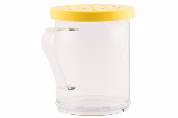 NOSKOS the Rubshaker main product photo