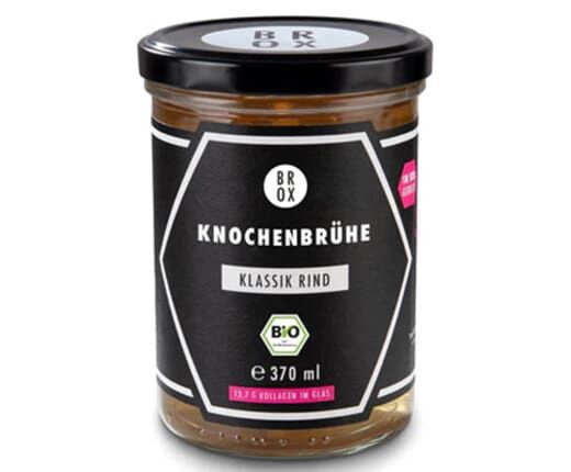 Bone Brox Runderbouillon main product photo