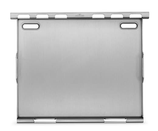 Napoleon RVS Plancha 425 main product photo