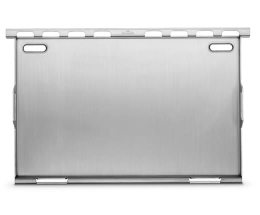 Napoleon RVS Plancha 525 main product photo